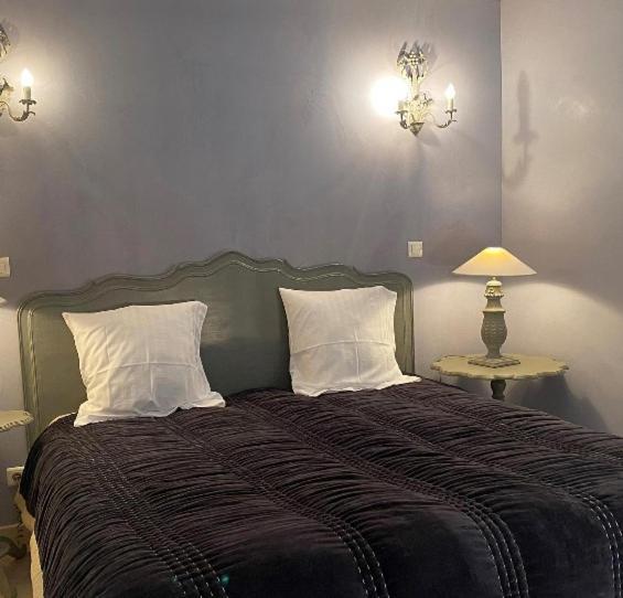 Chateau De Cachard Boffres Quarto foto